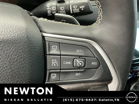 Used 2024 Jeep Grand Cherokee Limited 4xe AWD/4WD image 46