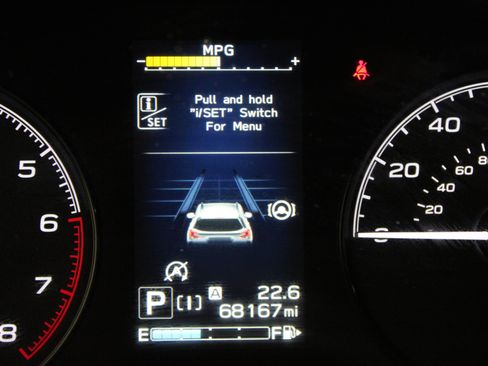 Used 2021 Subaru Forester AWD/4WD image 10