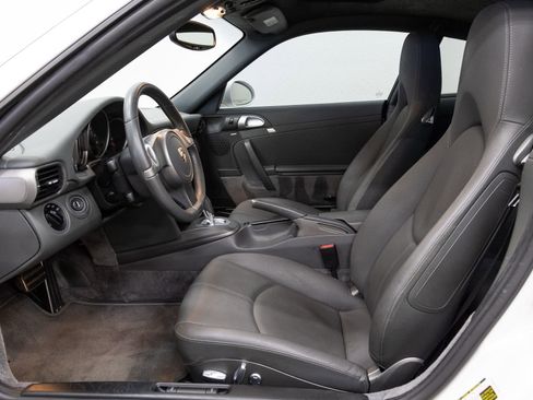 Used 2009 Porsche 911 GT3 RS image 7