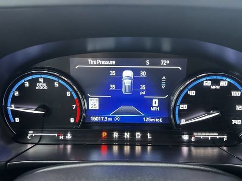 Certified 2023 Ford Bronco Sport Outer Banks w/ Tech Package AWD/4WD image 18