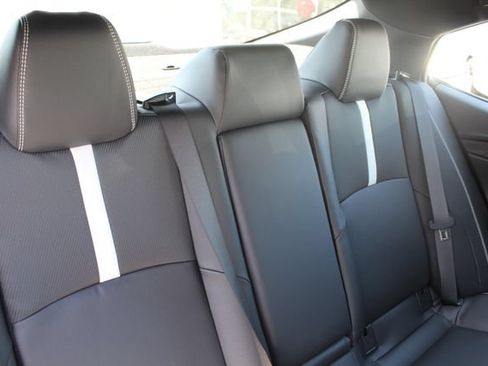 Certified 2026 Toyota Camry SE FWD image 29