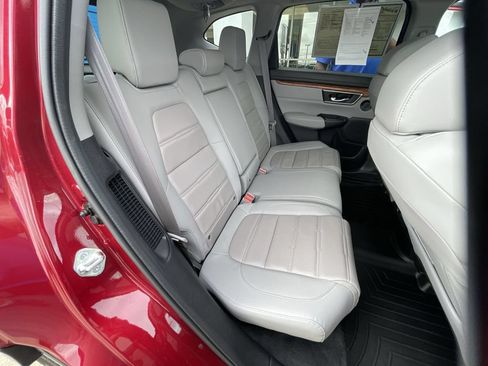Used 2021 Honda CR-V Touring image 27