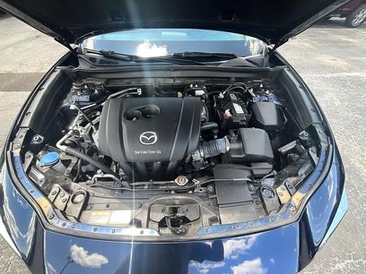 Used 2020 MAZDA CX-30 AWD