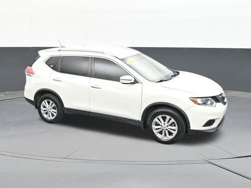 Used 2016 Nissan Rogue SV FWD image 67