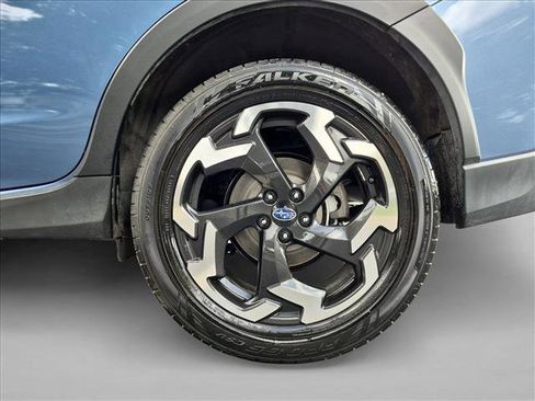 Used 2021 Subaru Crosstrek 2.5i Limited w/ Moonroof Package 1 AWD/4WD image 23