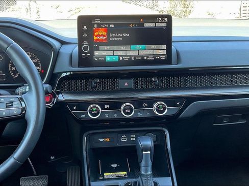 Used 2024 Honda CR-V EX-L image 6