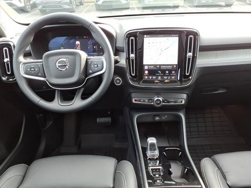 New 2026 Volvo XC40 B5 Plus w/ Protection Package Premier image 13