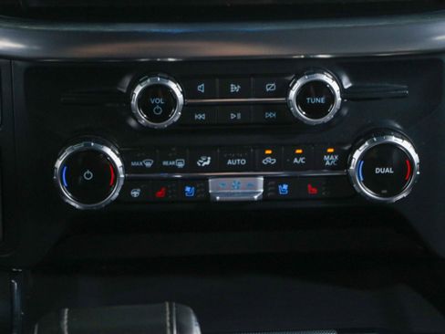 Used 2022 Ford F150 Lariat w/ Equipment Group 502A High image 22