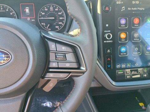 New 2026 Subaru Crosstrek 2.5i Limited image 17