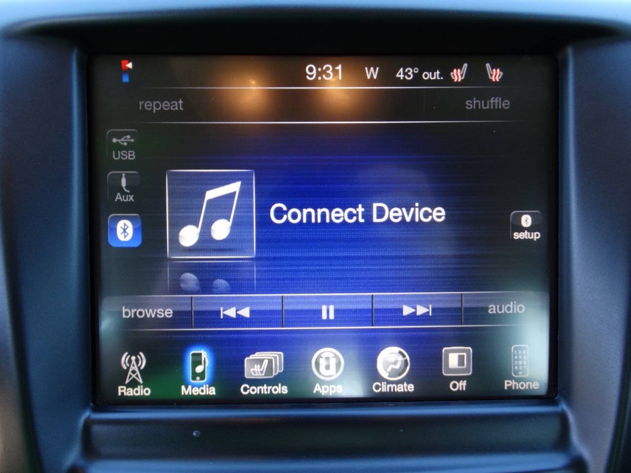 Used 2016 Chrysler 200 Limited FWD image 21