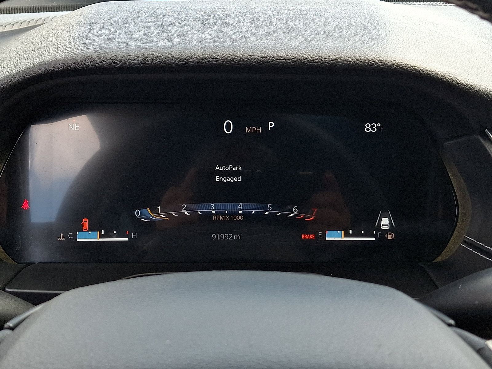 Used 2023 Jeep Grand Cherokee Laredo w/ Luxury Tech Group I AWD/4WD image 21