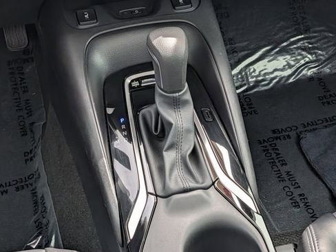 Used 2025 Toyota Corolla XSE image 14