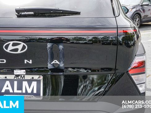 Used 2026 Hyundai Kona SEL Sport image 13