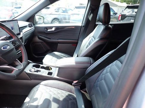 Certified 2023 Ford Escape ST-Line Elite w/ Premium Technology Package image 16