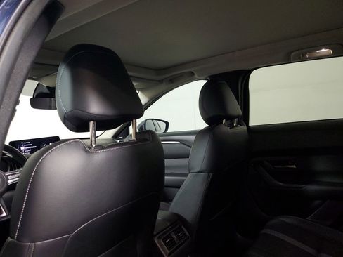 Used 2024 MAZDA CX-50 AWD 2.5 S w/ Cargo Package image 14