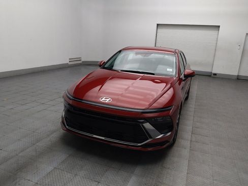 Used 2025 Hyundai Sonata SEL FWD image 15