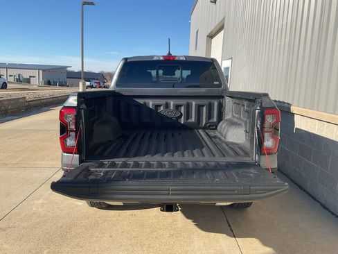 New 2025 Ford Ranger XLT w/ Advanced Towing Package image 18