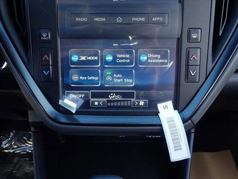 New 2026 Subaru Crosstrek 2.5i image 16