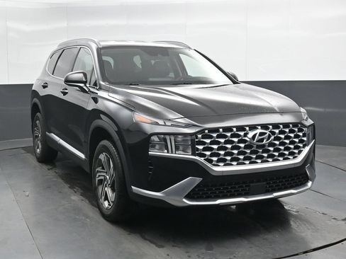 Used 2022 Hyundai Santa Fe SEL AWD/4WD image 6