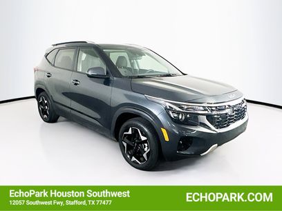 Used 2025 Kia Seltos S