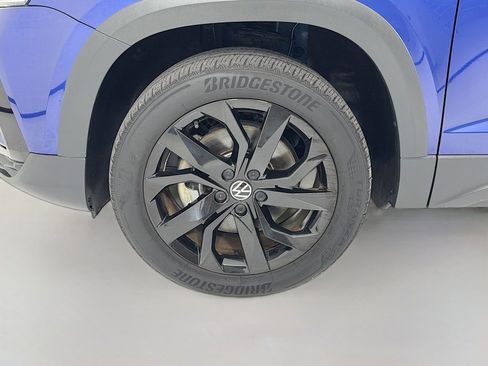 Used 2022 Volkswagen Taos SE AWD/4WD image 31