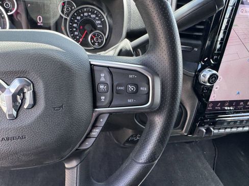 New 2025 RAM 2500 Tradesman image 29