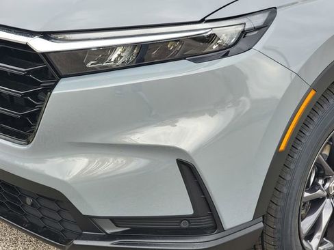 New 2026 Honda CR-V EX-L image 10