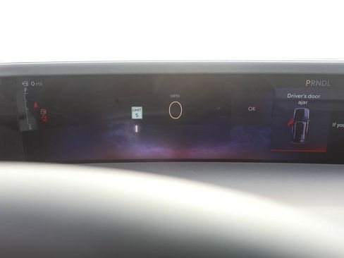 New 2026 Lincoln Nautilus Reserve image 13