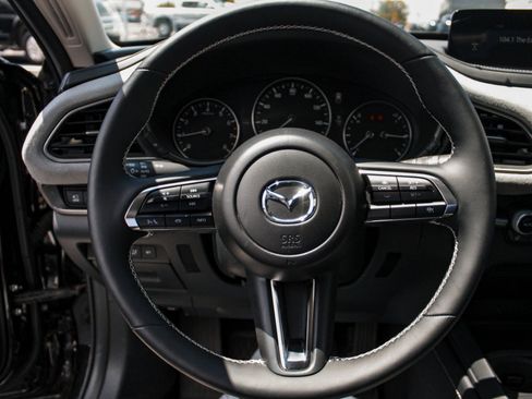 New 2026 MAZDA CX-30 AWD 2.5 S image 12