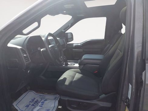 Used 2020 Ford F150 XLT w/ Equipment Group 302A Luxury AWD/4WD image 9