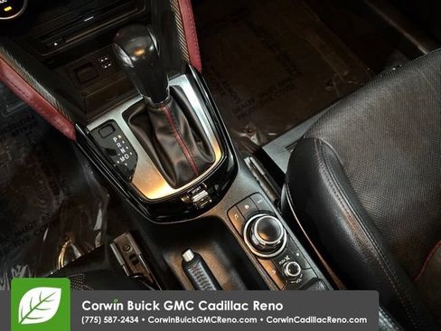 Used 2016 MAZDA CX-3 Grand Touring AWD/4WD image 24