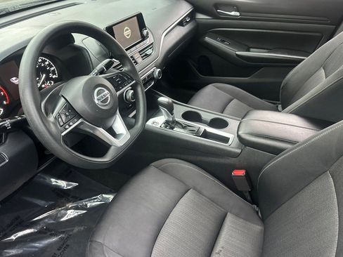 Used 2021 Nissan Altima 2.5 S image 10