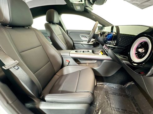 New 2026 Mercedes-Benz CLA 350 image 25