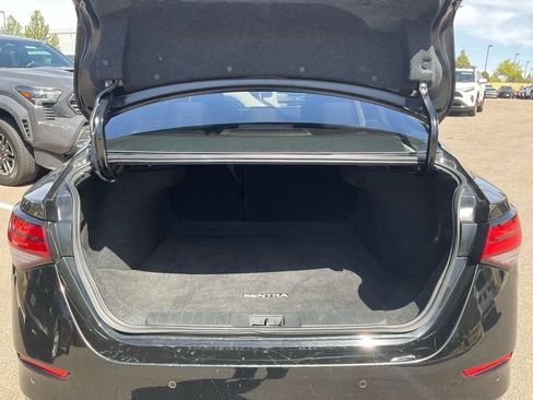 Used 2022 Nissan Sentra SV image 19