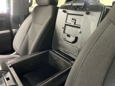 Certified 2026 Chevrolet Silverado 1500 LT AWD/4WD image 23