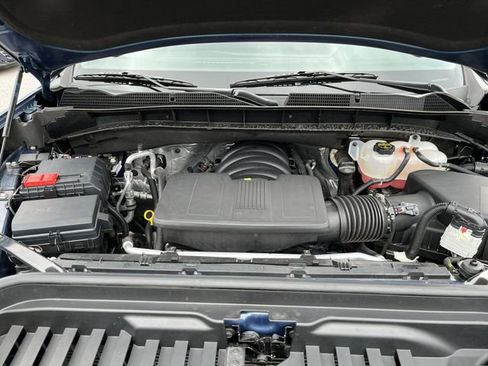 Used 2025 GMC Sierra 1500 Elevation image 19