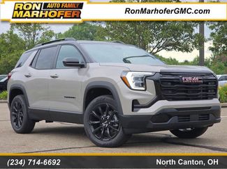 New 2026 GMC Terrain Elevation w/ Elevation Premium Package AWD/4WD 360° Tour