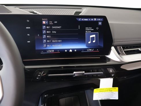 New 2026 BMW X1 xDrive28i w/ Technology Package image 6