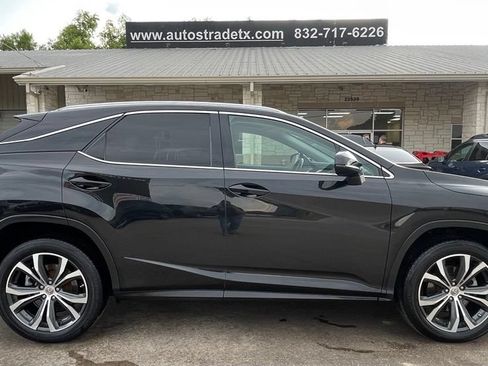 Used 2016 Lexus RX 350 FWD w/ Premium Package image 5
