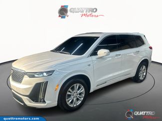 Used 2021 Cadillac XT6 Luxury FWD video 1
