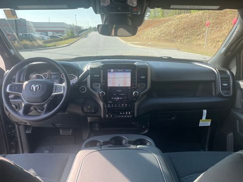 New 2026 RAM 2500 Tradesman AWD/4WD image 21