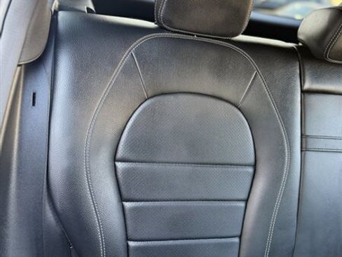 Used 2019 Mercedes-Benz GLC 300 4MATIC image 52