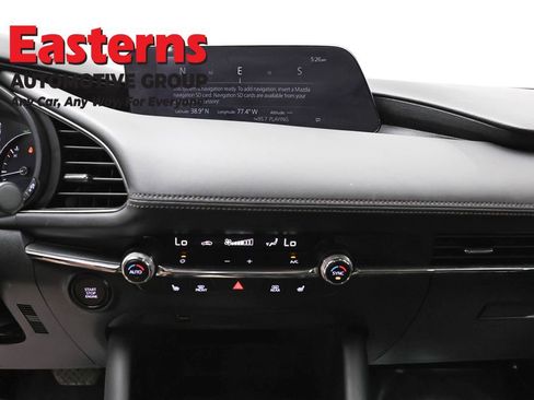 Used 2020 MAZDA MAZDA3 AWD Sedan w/ Preferred Package image 12