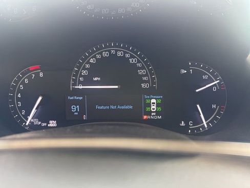 Used 2018 Cadillac ATS 2.0T Sedan RWD image 3
