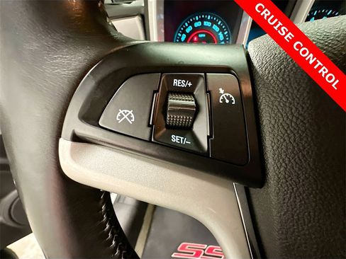 Used 2013 Chevrolet Camaro SS w/ RS Package image 35