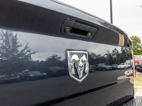 Used 2017 RAM 1500 Laramie Longhorn image 22