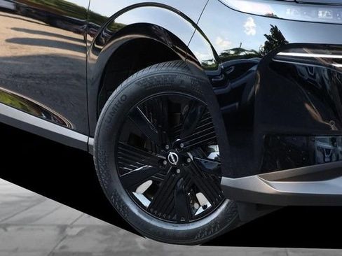 Certified 2025 Nissan Murano SV AWD/4WD image 3