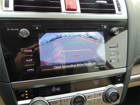 Used 2016 Subaru Outback 2.5i Limited image 13