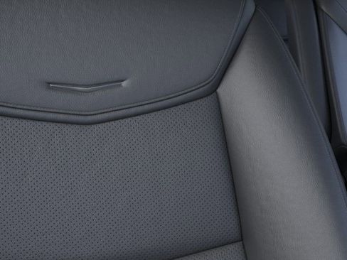 New 2025 Cadillac XT6 Sport w/ Technology Package image 21