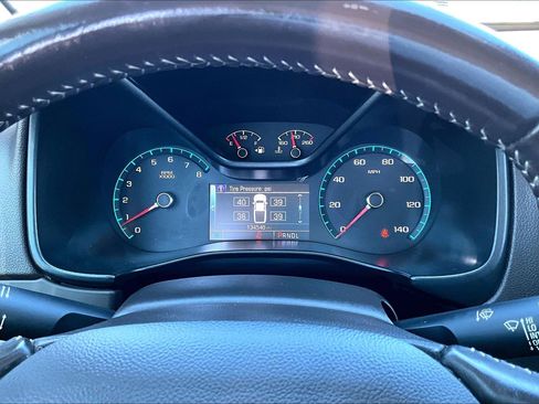 Used 2017 GMC Canyon SLE w/ Trailering Package image 14